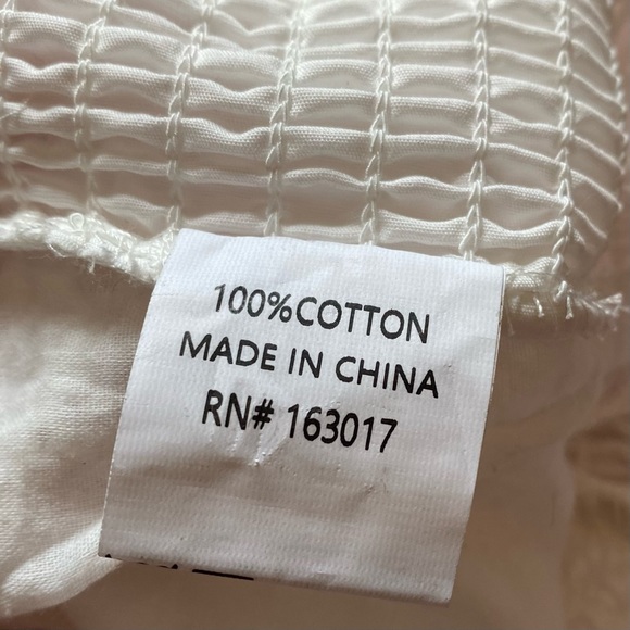 Princess Polly strapless top 🕊️ - Picture 4 of 4